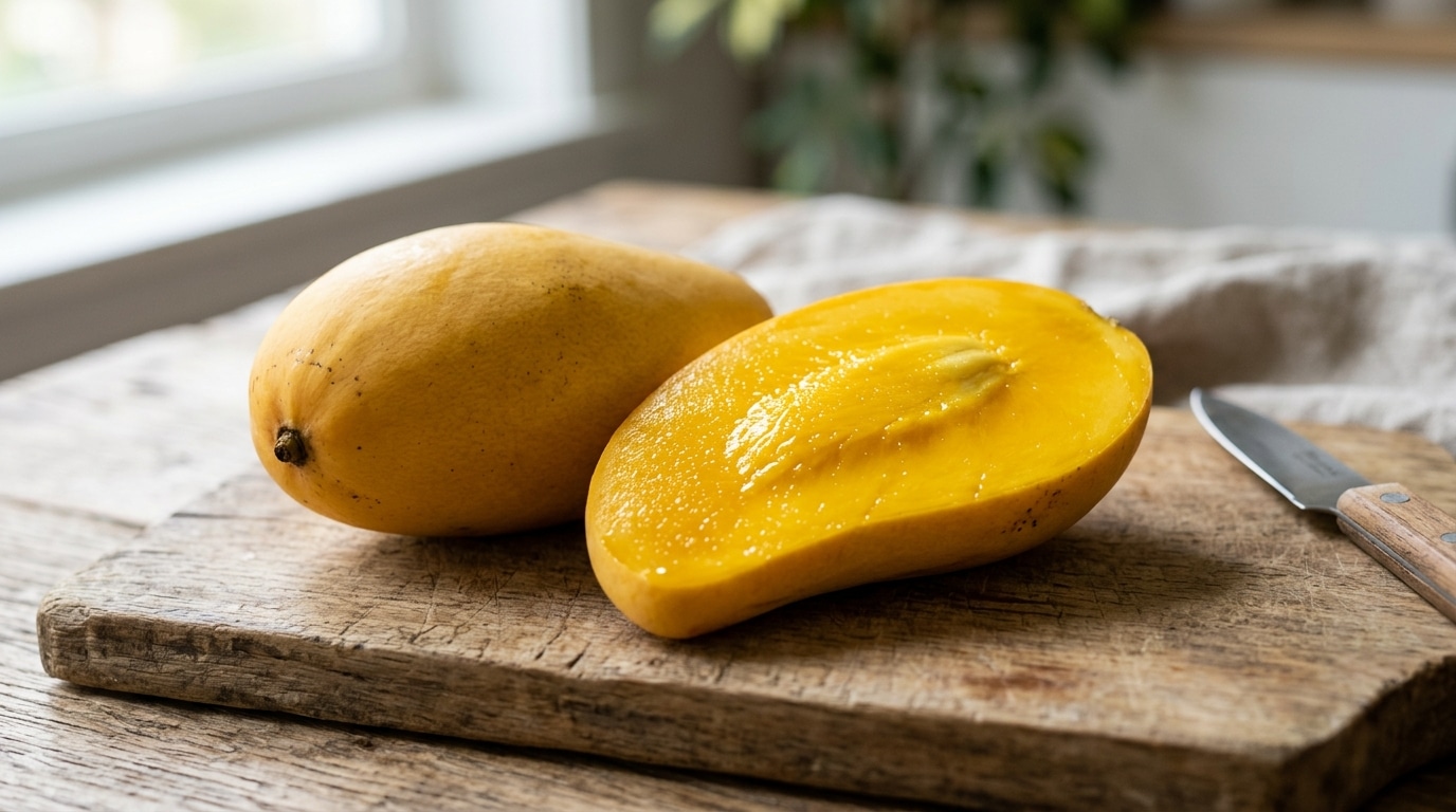 A fruta mais doce do mundo: parece uma sobremesa e você pode cultivar em casa de um jeito muito fácil