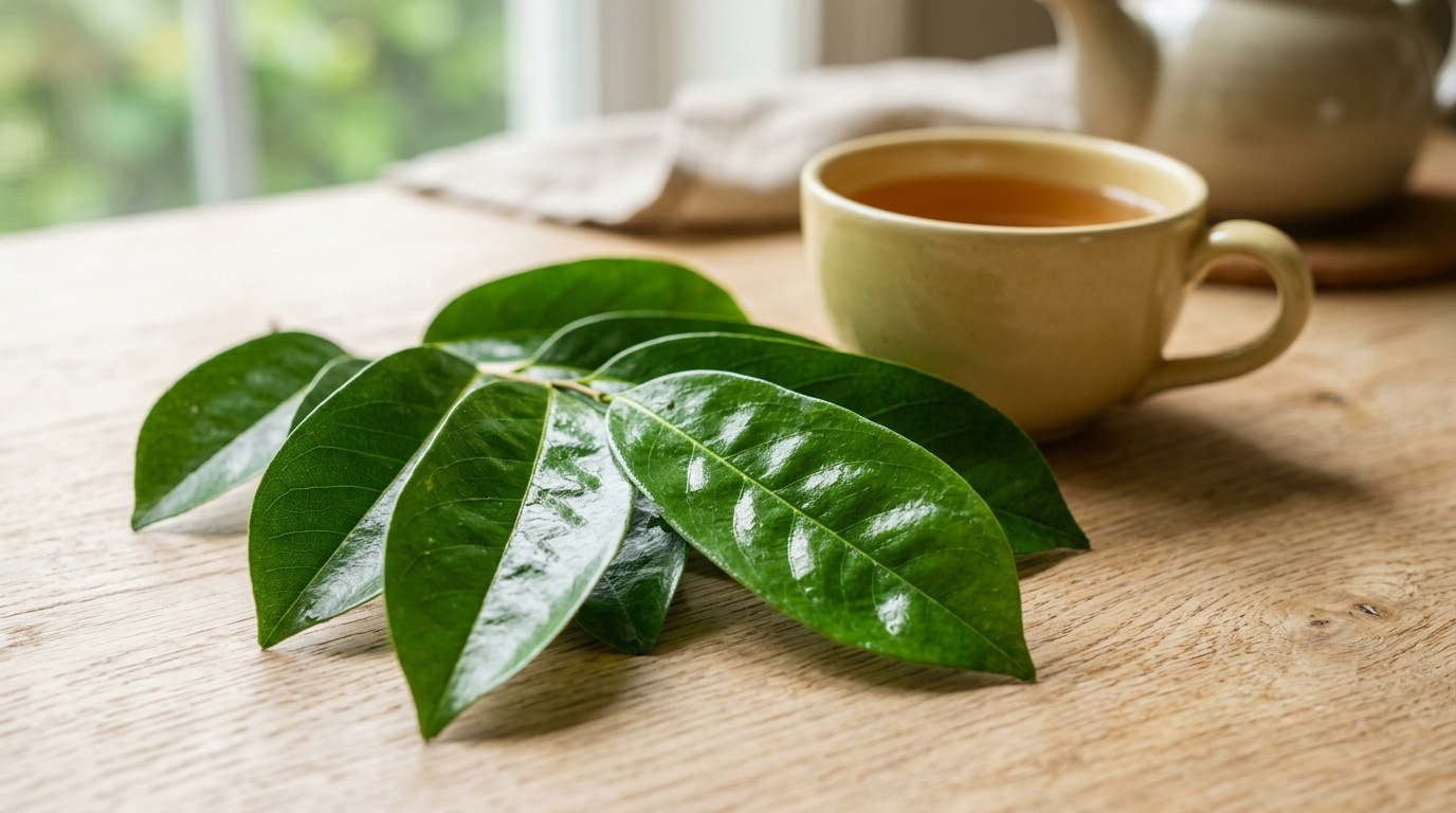 Para que servem as folhas de graviola? Usos, características e o que a ciência diz