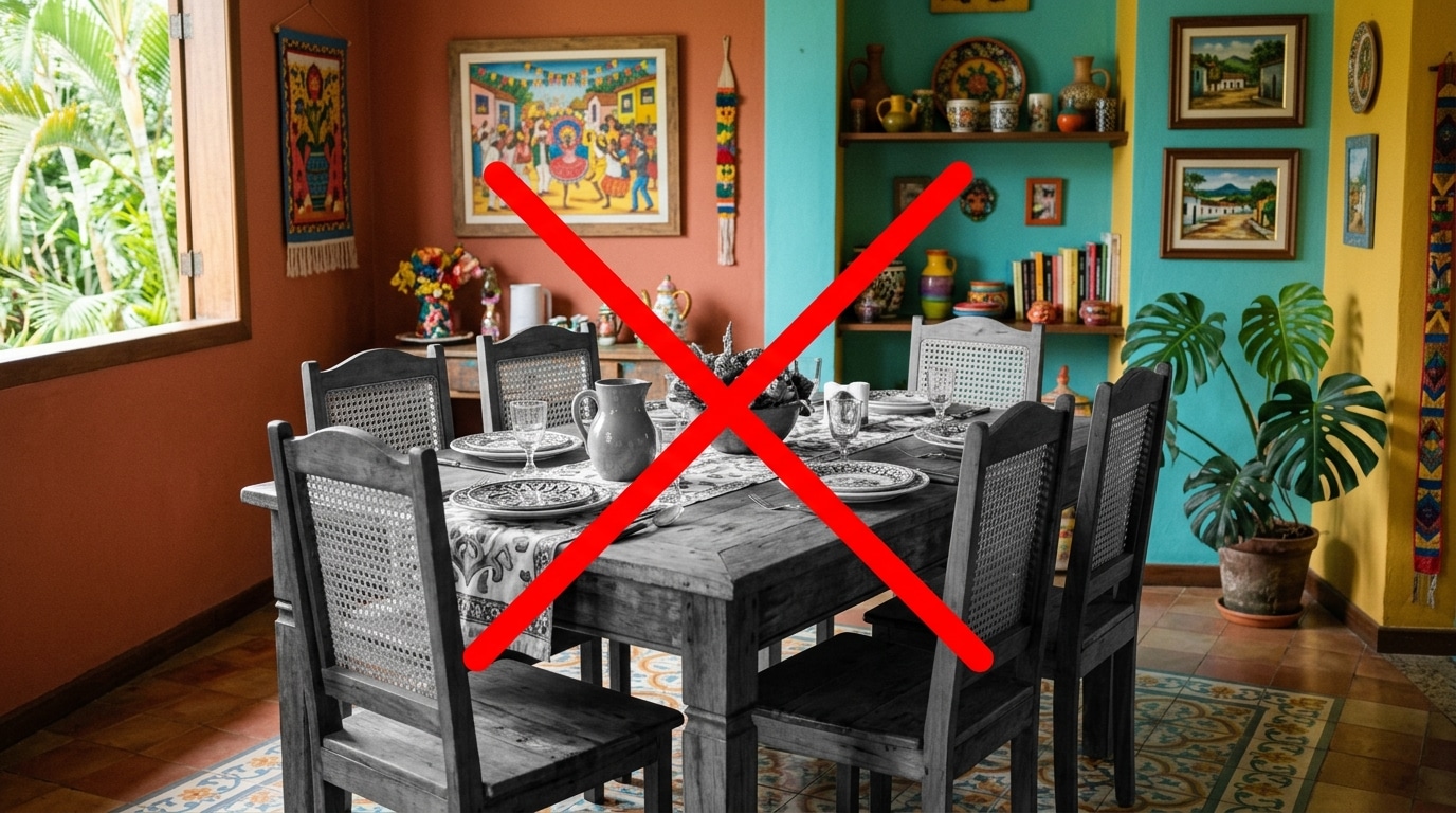 O fim do reinado da mesa de jantar: a nova tendência mais elegante e prática para o coração da casa em 2026