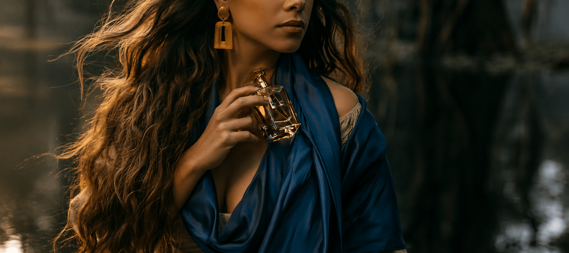 Brasil e seu Luxo Tropical: 7 fragrâncias que transformam a flora brasileira em ícones da perfumaria!