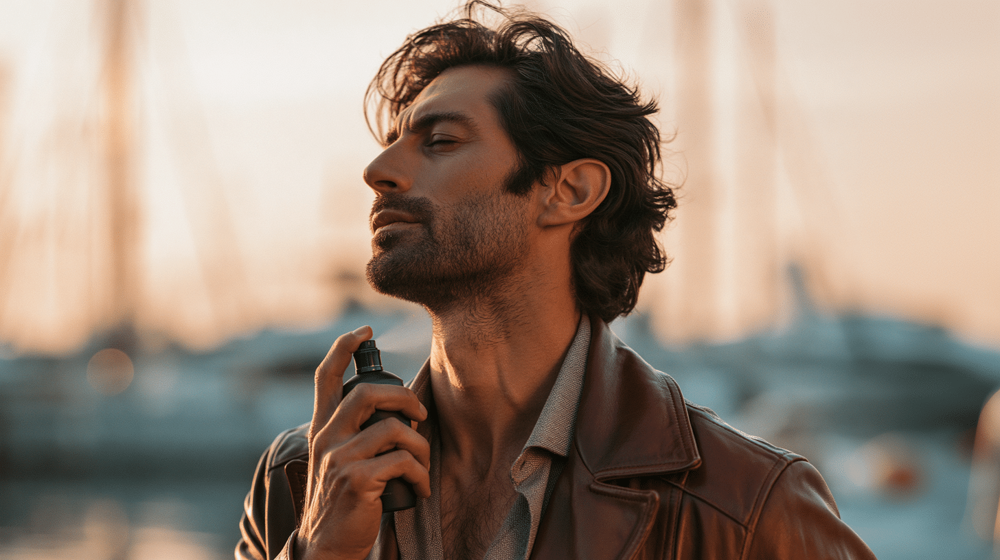 Eles voltaram! Os 5 perfumes masculinos clássicos que conquistaram uma nova geração e prometem dominar o inverno 2026