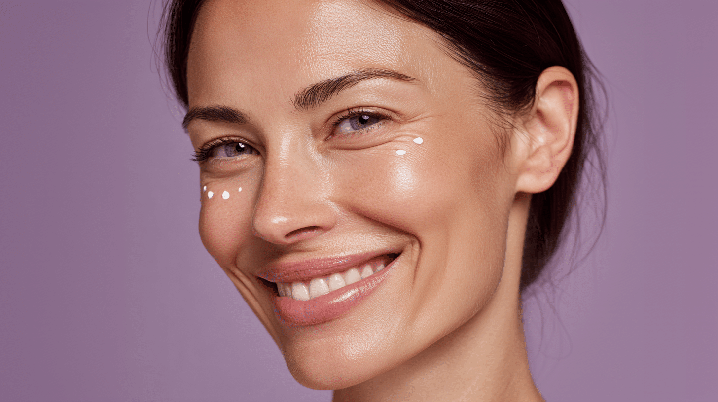 3 Cremes para a área dos olhos que reduzem rugas, linhas finas e olheiras com resultados visíveis