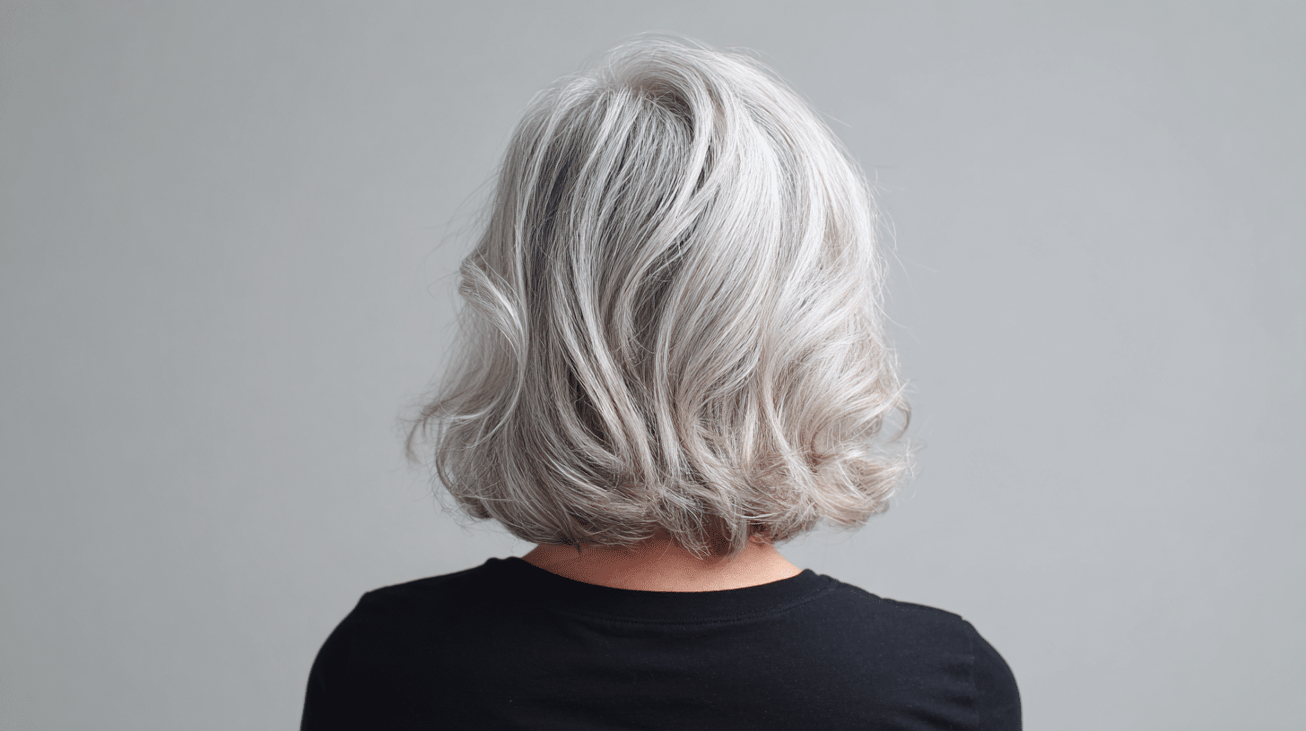Cabelos brancos podem voltar a produzir melanina? Veja o que dizem as novas pesquisas cientificas