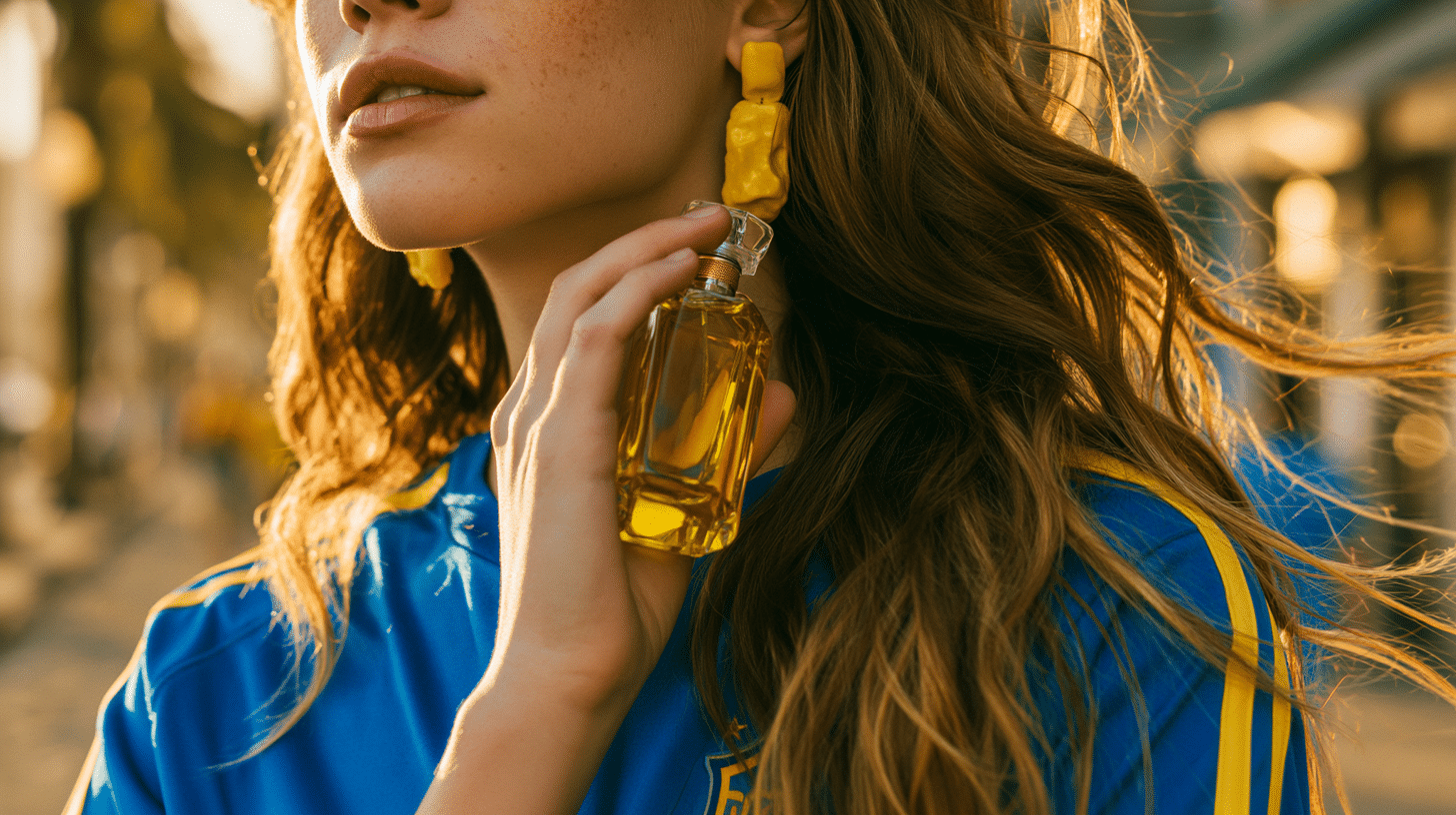 Em clima de Copa: as 7 fragrâncias que transformam a flora Brasileira em um verdadeiro luxo tropical!