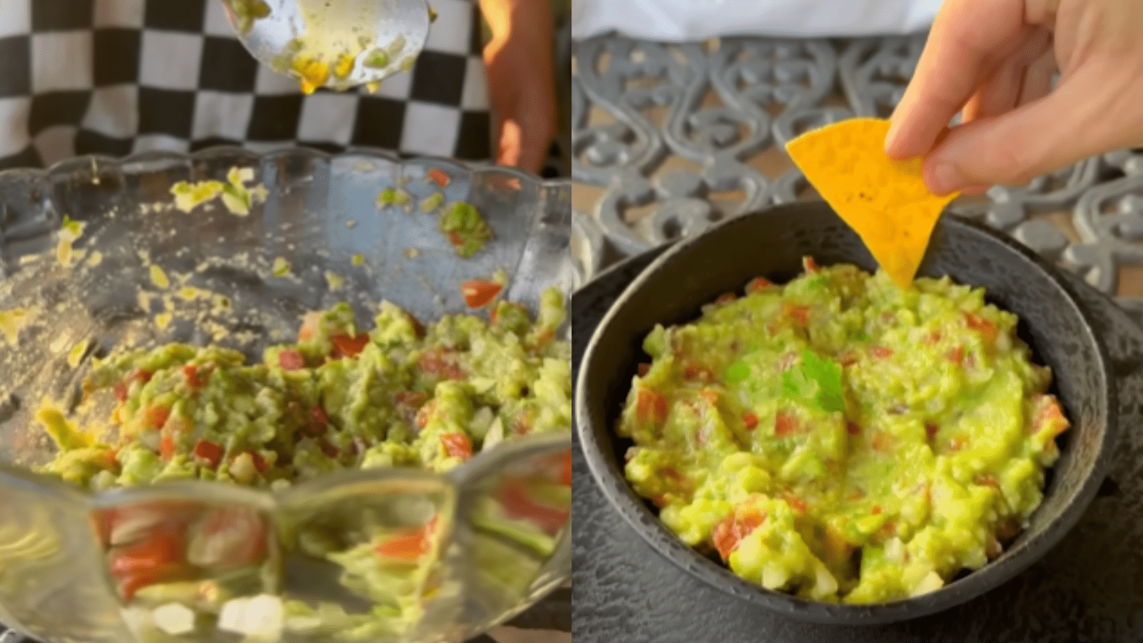 Guacamole é o petisco prático e fresco que combina com qualquer encontro