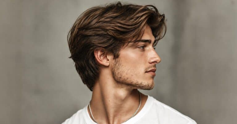 Corte de cabelo Old Money Masculino: Conheça as 7 principais variações desse estilo e escolha o seu favorito para mostrar ao seu barbeiro!