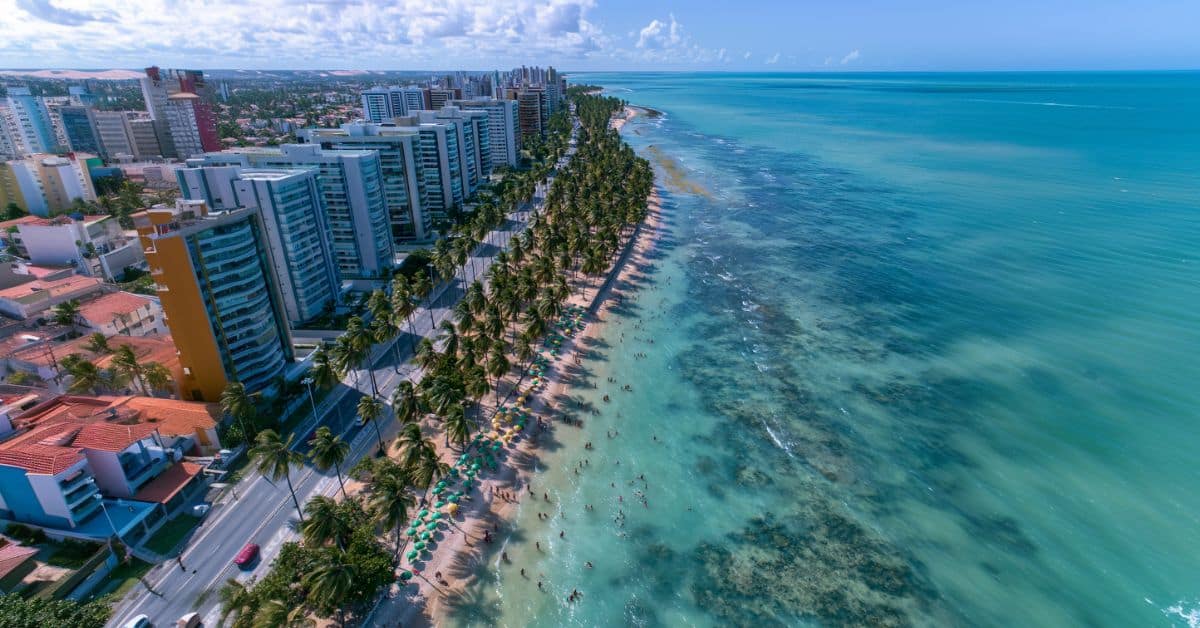 Quem visita concorda: Esta linda cidade brasileira foi eleita um dos melhores destinos turísticos do país!