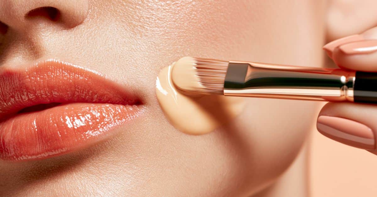 É mais que uma simples maquiagem: As 5 bases com ativos de skincare que vão além da cobertura e também  cuidam da sua pele!