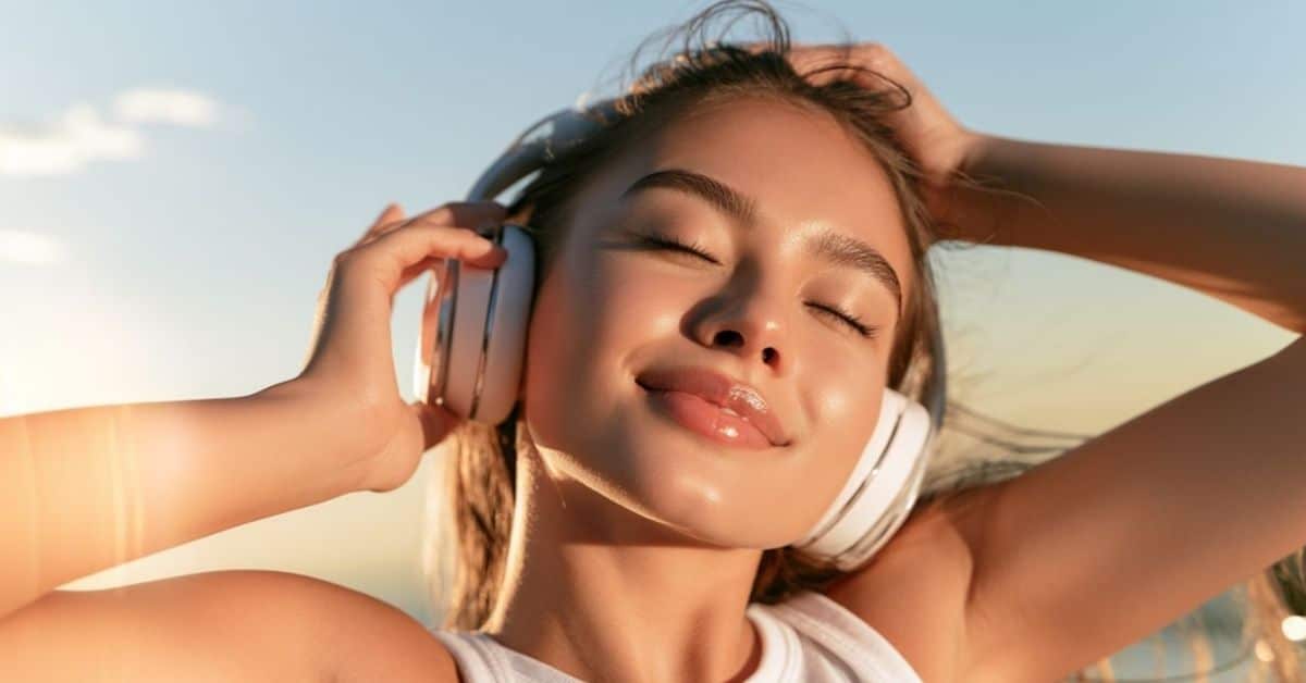 Como elevar a sua autoestima trabalhando sua autoimagem com música e meditação