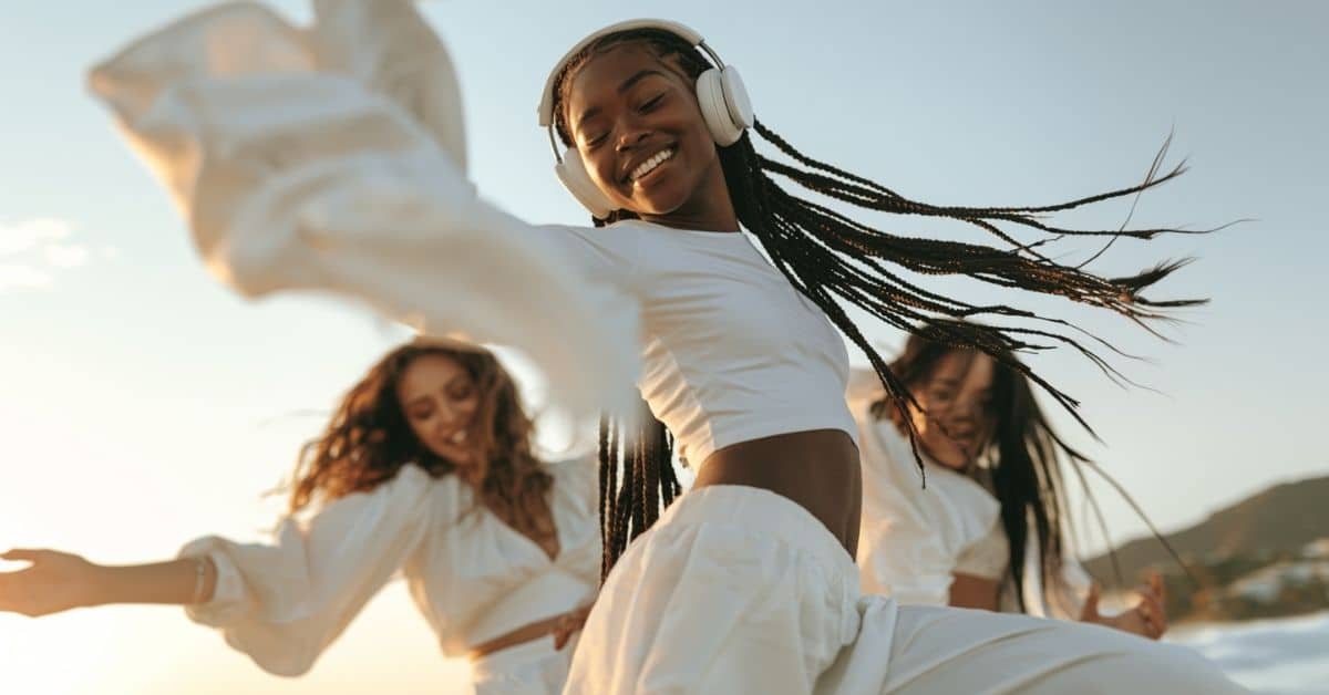 Os 5 exponenciais benefícios da dança para a saúde física e mental