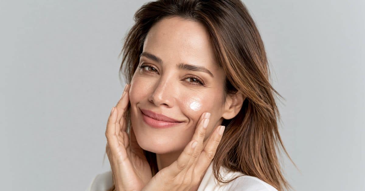 O creme mais potente do mundo para rejuvenescimento da pele, segundo o Dr. Daniel Tales, custa Menos de R$ 50