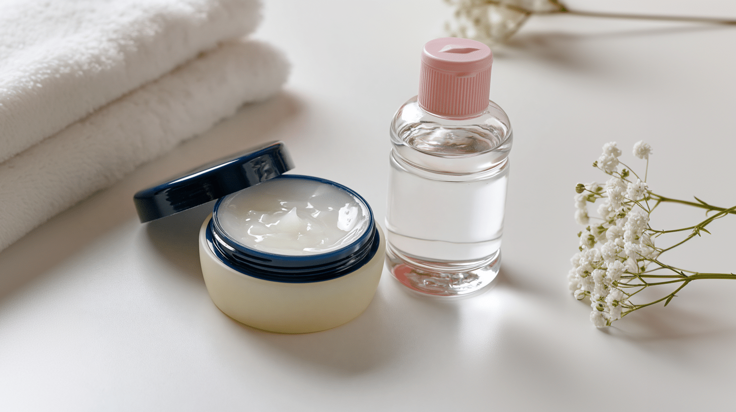 Creme caseiro para antienvelhecimento da pele com apenas dois ingredientes voltou a viralizar, e dermatologistas explicam o que ele realmente pode fazer pela pele