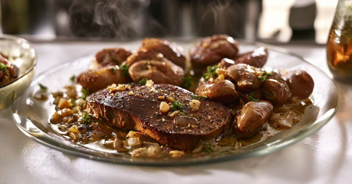 3 carnes baratas que surpreendem pela quantidade e qualidade de nutrientes