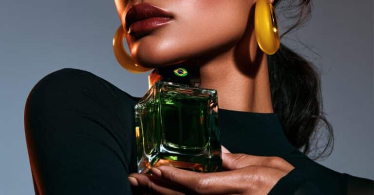 Os 5 Perfumes femininos nacionais considerados os mais sexys do Brasil!