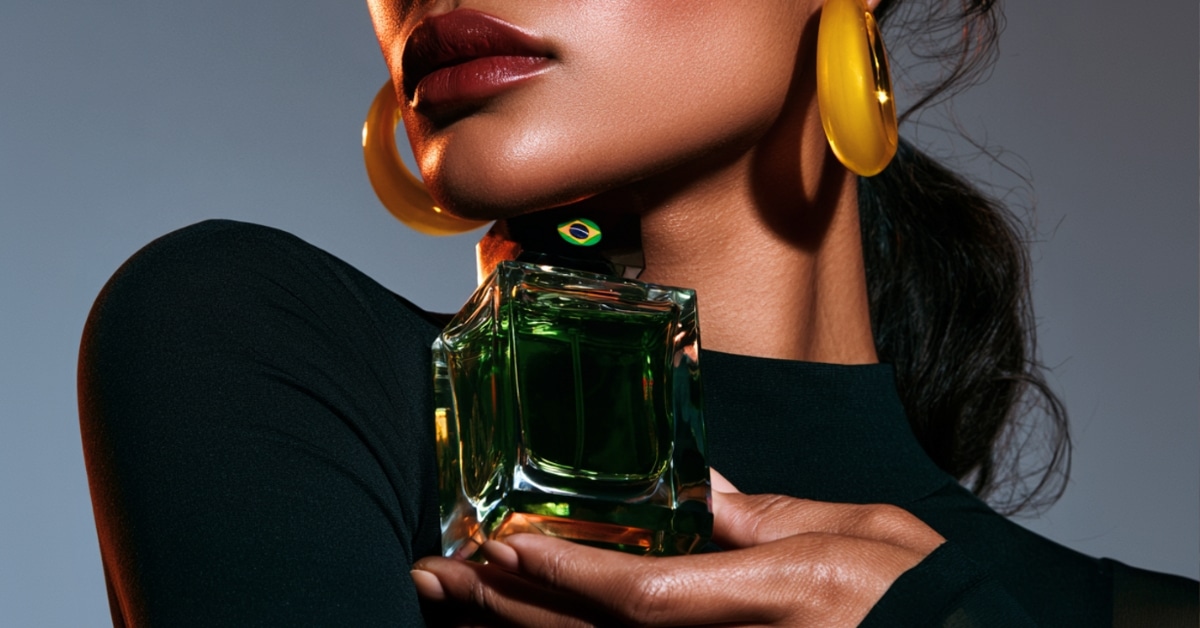 Os 5 Perfumes femininos nacionais considerados os mais sexys do Brasil!