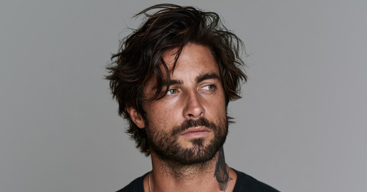 Cabelo masculino: Os 11 principais cortes, estilos e tendências mais fortes em 2026 segundo a revista GQ
