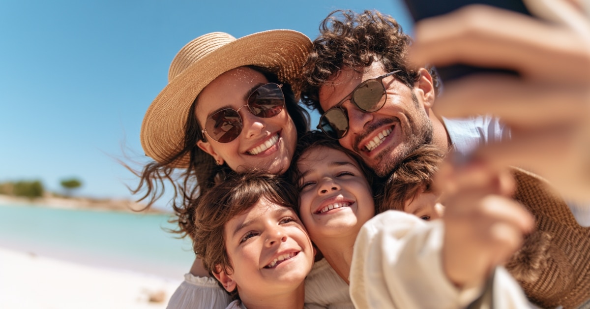 Viajar faz bem… e como! Veja os 6 principais benefícios para o bem-estar que psicólogos apontam sobre o ato de viajar
