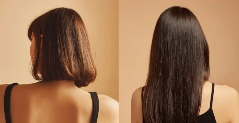 Como fazer o cabelo crescer mais rápido de forma natural (sem gastar com tônicos caros)