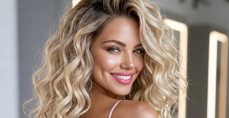 Batom pink: Porque essa cor é uma das minhas maiores indicações para rejuvenescer o visual de mulheres depois dos 40
